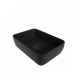 Раковина-чаша Maretti Umbria 48 UM13NS03-560 черная прямоугольная  (UM13NS03-560)