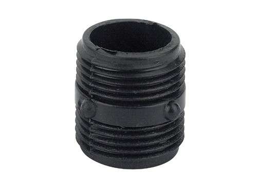 Бочонок Remer RR 297 3/4 " соединительный, из нейлона