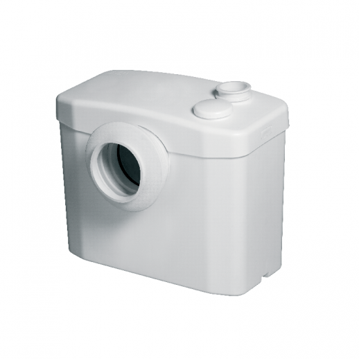 Насос санитарный SFA SANIVITE, 220 В, 400Вт, Тмакс. +65°C