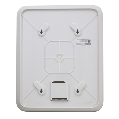 Диспенсер бумажных полотенец Ksitex TH-906W Z-сложения белый