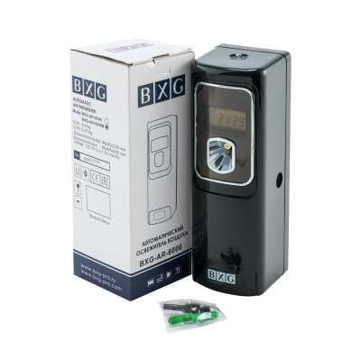 Автоматический освежитель воздуха BXG-AR-6006B
