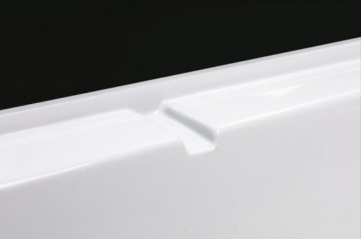 Душевая кабина Niagara Eco 90x90 E90/26Q/TN/BK квадратная