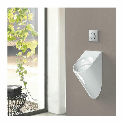 Писсуар Catalano Comfort 0932610001, подвесной, белый, фарфор, Италия