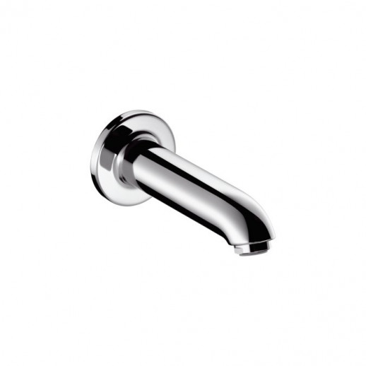 Hansgrohe E/S 13414000 излив для ванны, хром