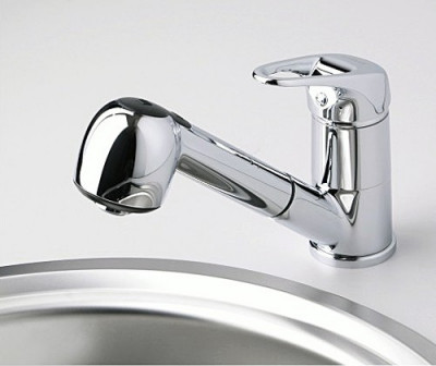 WasserKRAFT Oder 6365 cмеситель кухни