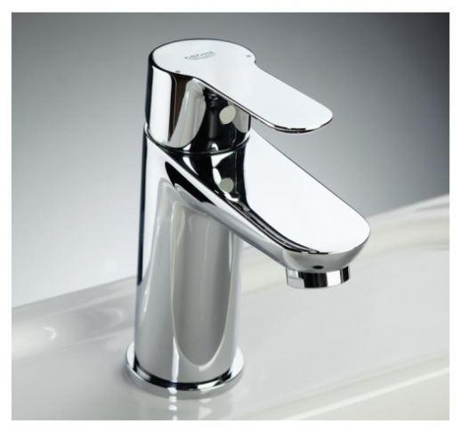 Grohe BauEdge 23329000 смеситель для раковины