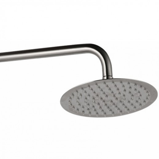 Душевая система Haiba HB24801-2 (нерж сталь)