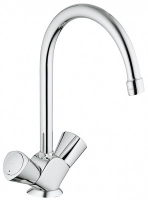 Смеситель для кухни GROHE Costa S, хром (31819001)