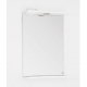Зеркало для ванной Style Line Инга 50/С белое (ЛС-00000392)  (ЛС-00000392)