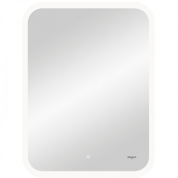 Зеркало в ванную Reflection Blessed 600х800 RF5427BL с подсветкой с сенсорным выключателем и диммером