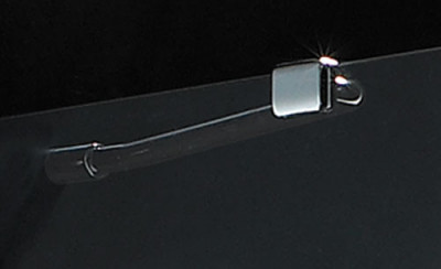 Душевой уголок CEZARES ELENA-W-RH-1-120/90-C-Cr-L