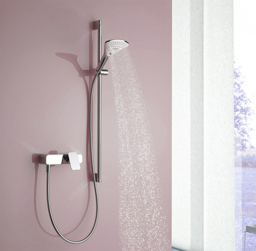 Смеситель для душа KLUDI E2 хром 497140575