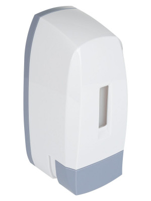 Диспенсер для жидкого мыла 500 мл NV SH-7627