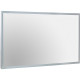 Зеркало в ванную Bemeta Hotel 127201719 с подсветкой холодный свет 120 х 60 см прямоугольное  (127201719)