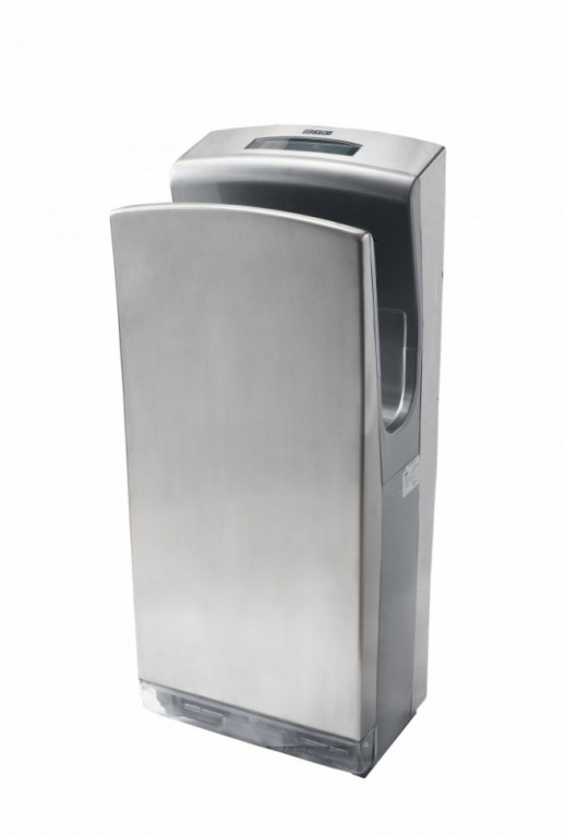 Высокоскоростная сушилка для рук (антивандальная) BXG-JET-7000A