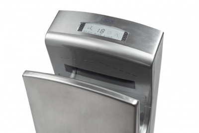 Высокоскоростная сушилка для рук (антивандальная) BXG-JET-7000A