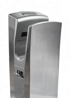 Высокоскоростная сушилка для рук (антивандальная) BXG-JET-7000A