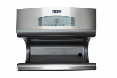 Высокоскоростная сушилка для рук (антивандальная) BXG-JET-7000A