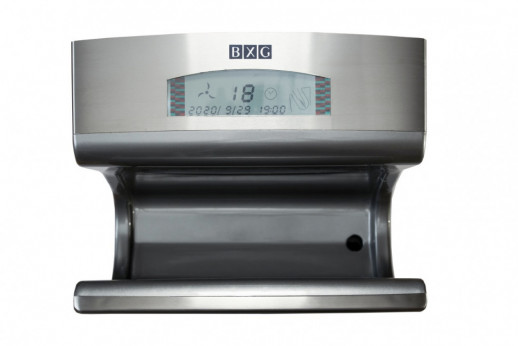 Высокоскоростная сушилка для рук (антивандальная) BXG-JET-7000A