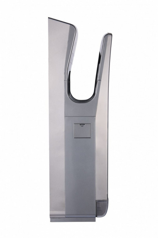 Высокоскоростная сушилка для рук (антивандальная) BXG-JET-7000A