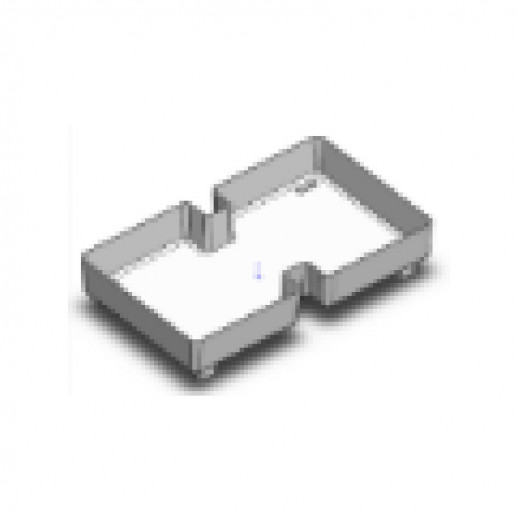 Vileda Подставка для ведер в Модуль B для Ориго 2