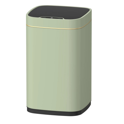 Сенсорное ведро JAVA S-883B-12LG, 12 литров