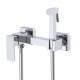 Гигиенический душ со смесителем Splenka S98.51, хром  (S98.51)