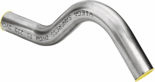 Viega Одноплоскостной обводной элемент Sanpress