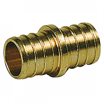 Прямой фитинг 1/2"x1/2" GZ102 GZ102Y003 Giacomini