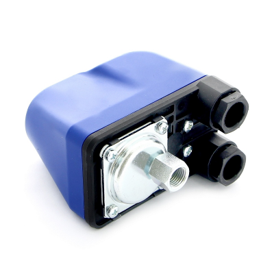 Реле отключения UNI-FITT при пониженном давлении LP 3, В 1/4" (270I0000)