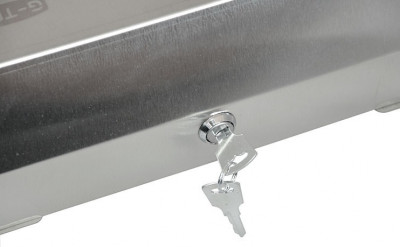 Диспенсер для бумажных полотенец G-teq 8955 антивандальный