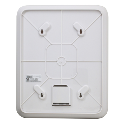 Диспенсер бумажных полотенец Ksitex TH-907W V-сложения белый