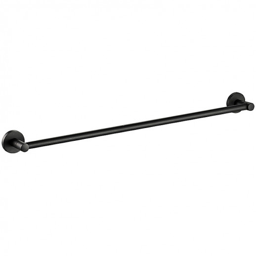 Полотенцедержатель Haiba HB8701 (металл) черный