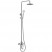 Душевая система Haiba HB24807 (нерж сталь)