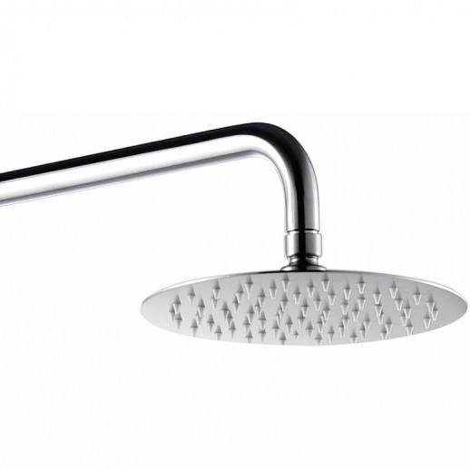 Душевая система Haiba HB24807 (нерж сталь)