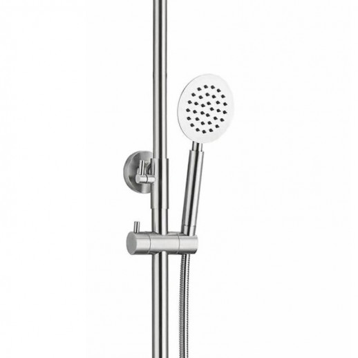 Душевая система Haiba HB24807 (нерж сталь)