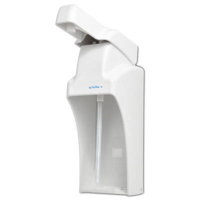 Шульке Майер SM 2 локтевой дозатор для антисептика и жидкого мыла