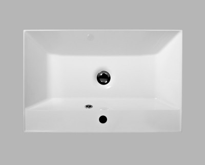 Тумба под раковину BelBagno MARINO-700-2C-SO-NL-P