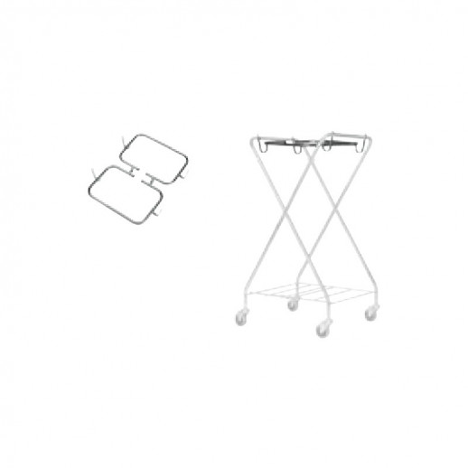 Vermop Рама 2 x 70 л