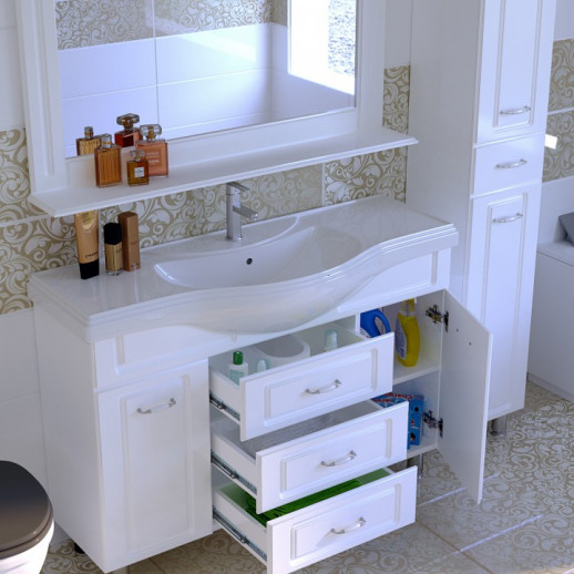 Умывальник СаНта Классик 105