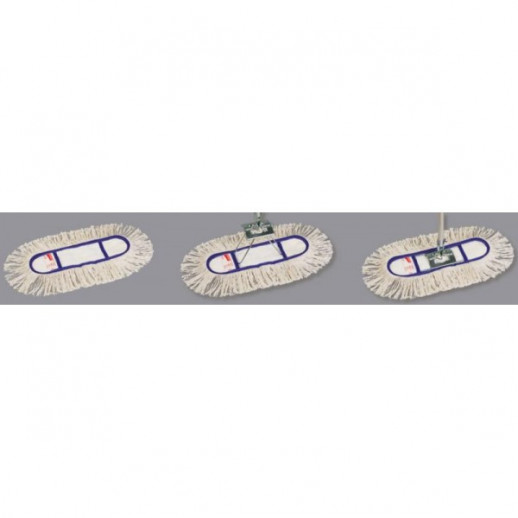 Vermop Держатель мопа Damp mop  60 см