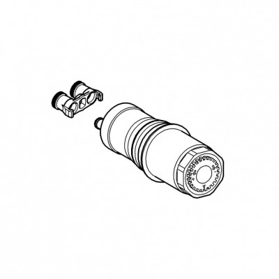 Картридж GROHE (43813000)