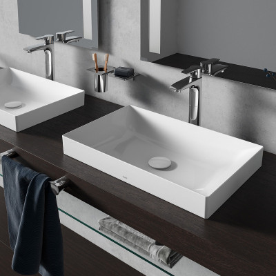 Донный клапан Toto TR VM5D419#XW белый для раковины