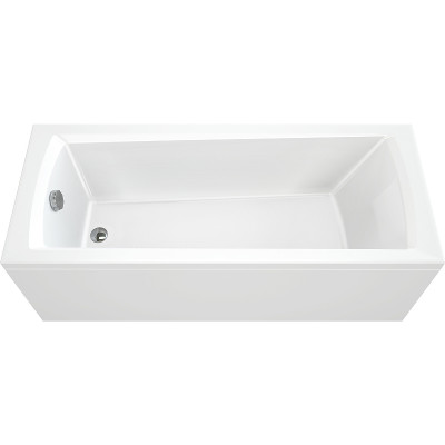 Акриловая ванна Cersanit Nature 150х70 64243 прямоугольная