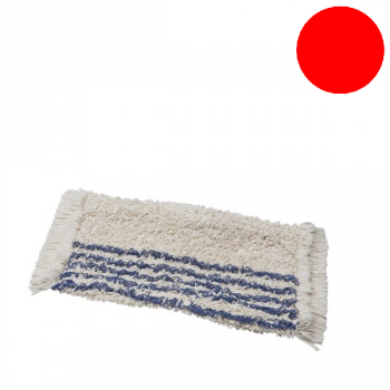 VERMOP Моп Twixter basic 40 см, красный 472182