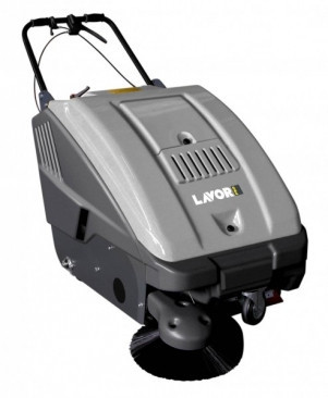 Подметальная машина Lavor Pro SWL 700 ET аккумуляторная