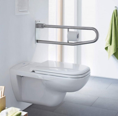 Унитаз Duravit D Code 22280900002 подвесной без сиденья