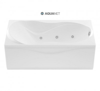 Aquanet Grenada 00203973 ванна, 180 см х 90 см