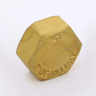 Заглушка В UNI-FITT 3/4" (607G3000)