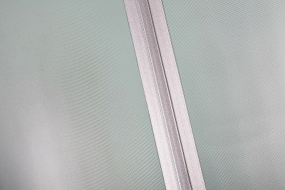 Душевая кабина Esbano ES-110CRB 110x110 ESKB110CRB четверть круга